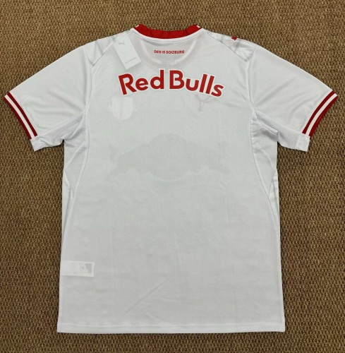 2026 Salzburg Home Fans Soccer Jersey