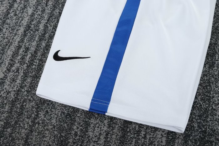 2009-2010 Inter Milan Away Retro Kids Soccer Jersey