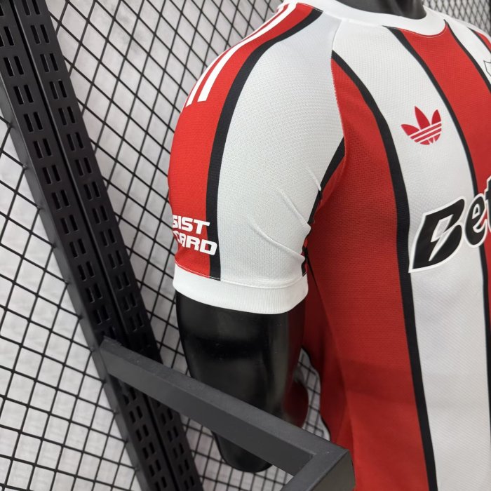 2026 River Plate Special Edition Player Version Soccer Jersey