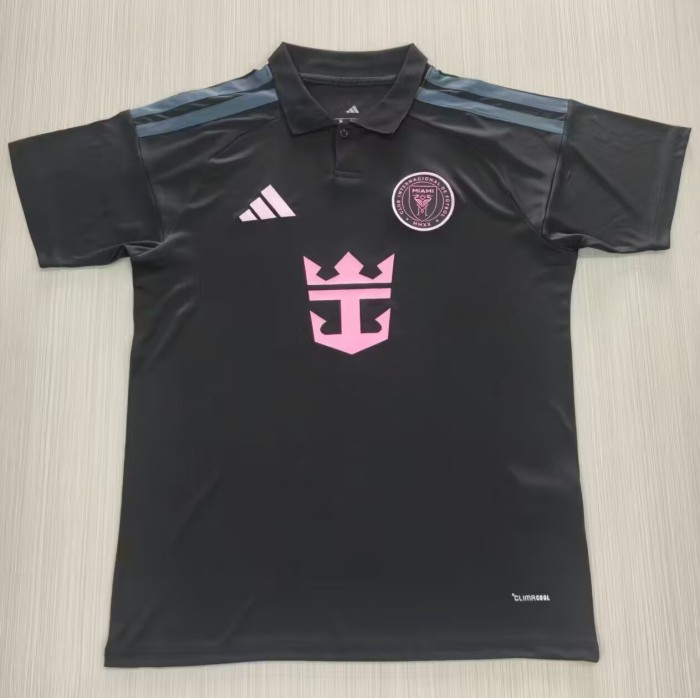 2026 Inter Miami Away Fans Soccer Jersey