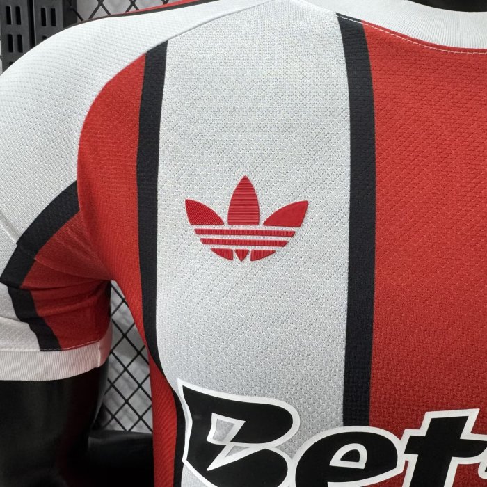 2026 River Plate Special Edition Player Version Soccer Jersey