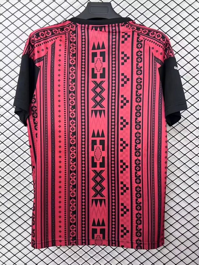 25-26 Colo-Colo Training Shirts