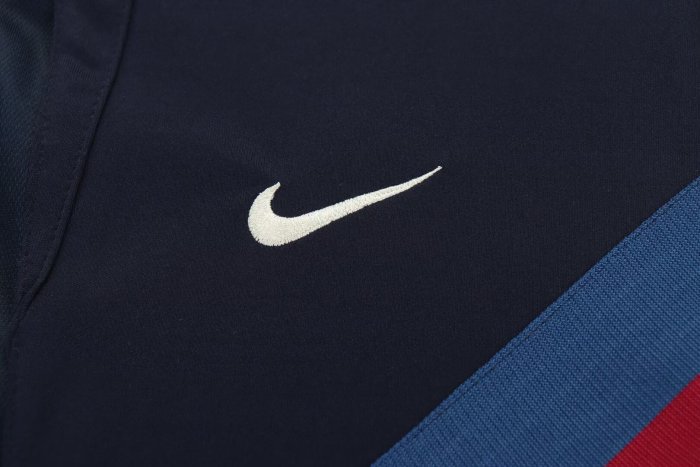 2002-2003 Barcelona Away Retro Kids Soccer Jersey