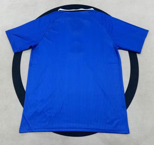 1996-1998 Manchester United Third Retro Soccer Jersey