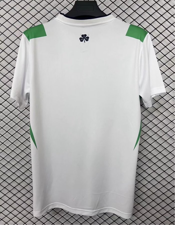 2026 Ireland Away Fans Soccer Jersey