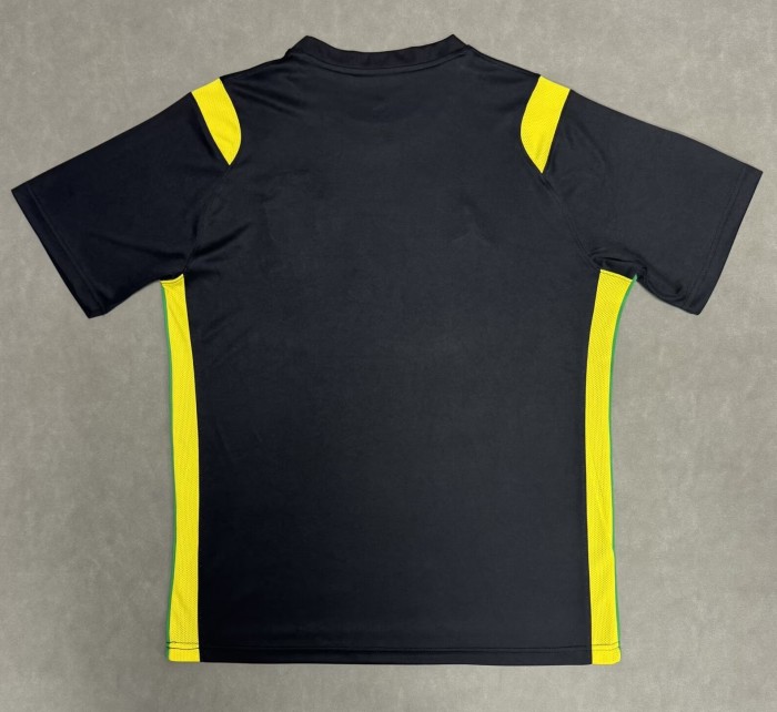 2026 Brazil Special Edition Fans Soccer Jersey