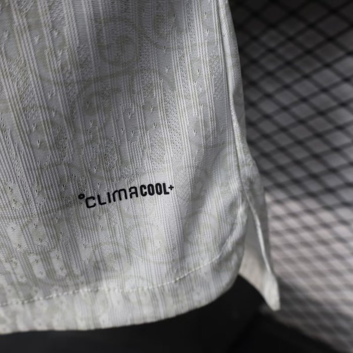 2026 World Cup Spain Away Player Version Soccer Jersey