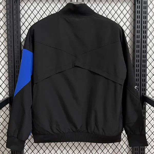 2025 Chelsea New Pattern Windbreaker