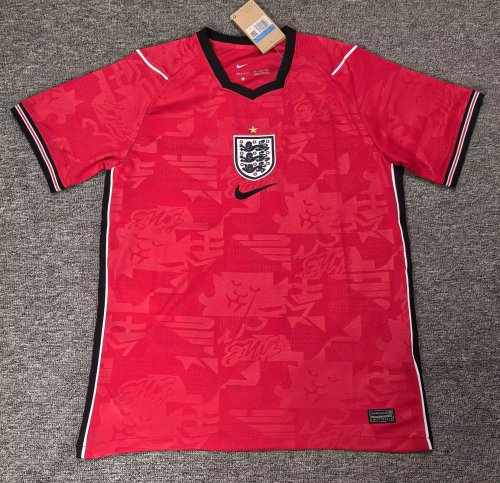 2026 England Away Fans Soccer Jersey