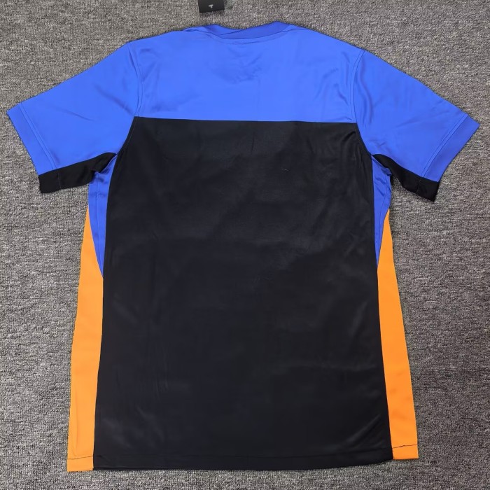 25-26 Inter Milan Fourth Fans Soccer Jersey