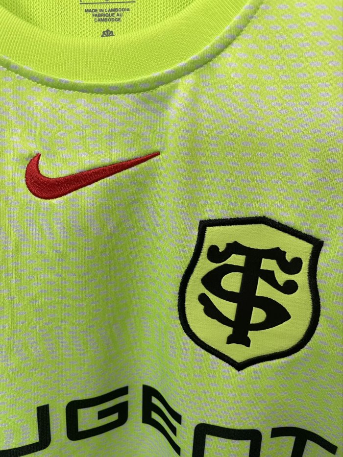 2026 High Quality Rugby Jersey