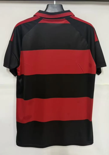 2026 Flamengo Home Fans Soccer Jersey