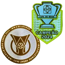 2026 Flamengo Home Fans Soccer Jersey