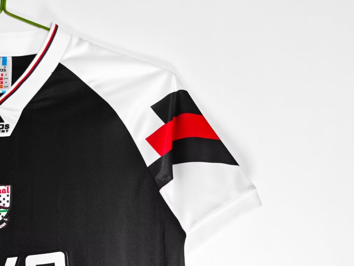 1992-1994 Arsenal Away Retro Soccer Jersey
