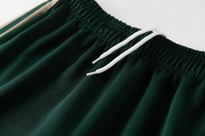 2026 AD Green Jacket Tracksuit 