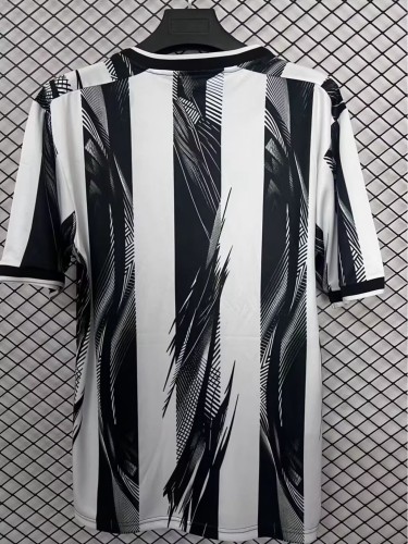 25-26 Newcastle Special Edition Fans Soccer Jersey