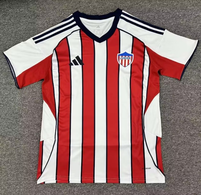 2026 Junior Home Fans Soccer Jersey