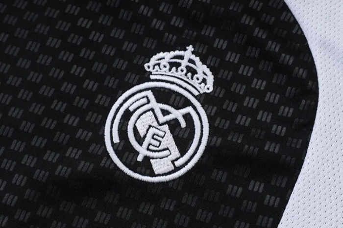 26-27 Real Madrid High Quality Training Short Suit