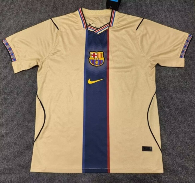 2026 Barcelona Special Edition Fans Soccer Jersey