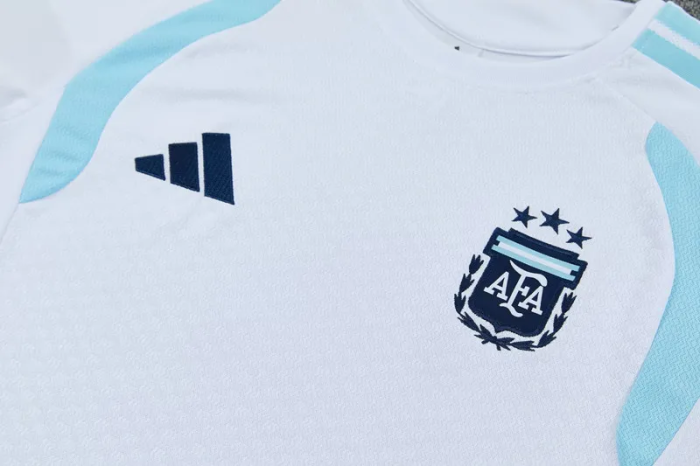 26-27 Argentina High Quality Training Short Suit