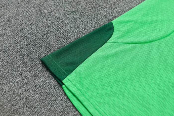 26-27 Mexico High quality Tank Top And Shorts Suit