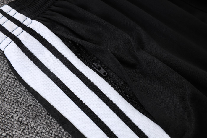 26-27 Germany High Quality Training Short Suit