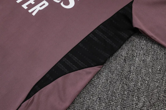 25-26 Real Madrid High Quality Training Short Suit