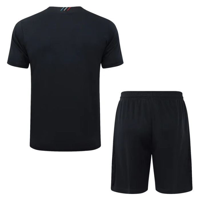 25-26 Paris Saint-Germain High Quality Training Short Suit