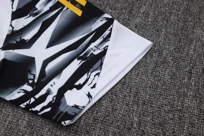 25-26 Real Madrid High Quality Training Short Suit