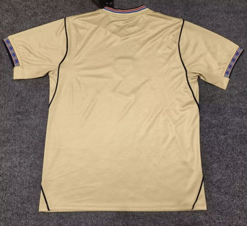 2026 Barcelona Special Edition Fans Soccer Jersey