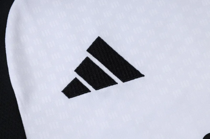 26-27 Real Madrid High Quality Training Short Suit