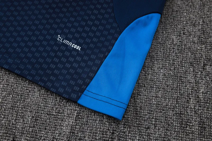 26-27 Cruzeiro High Quality Training Short Suit