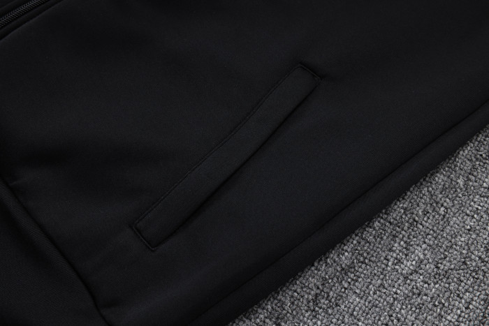 26-27 Senegal High Quality Jacket Tracksuit