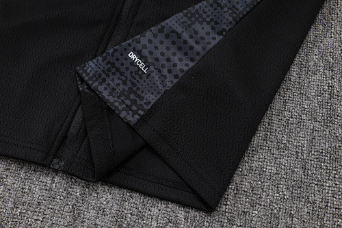 25-26 AC Milan High Quality Jacket Tracksuit