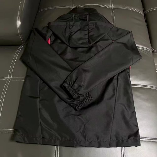 2026 RMA New Pattern Windbreaker
