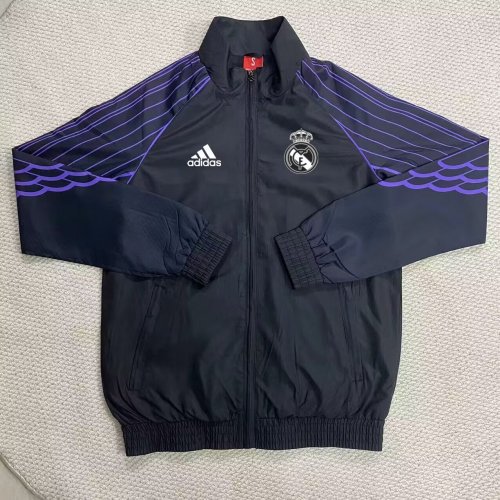 2026 RMA New Pattern Windbreaker
