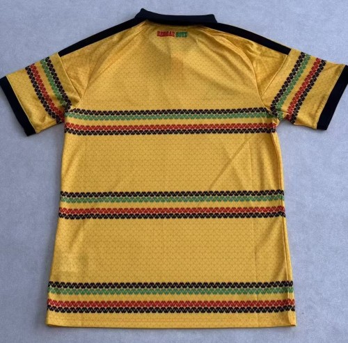 2026 JAMAICA Home Fans Soccer Jersey