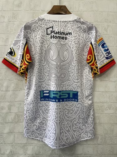 2026 High Quality Rugby Jersey