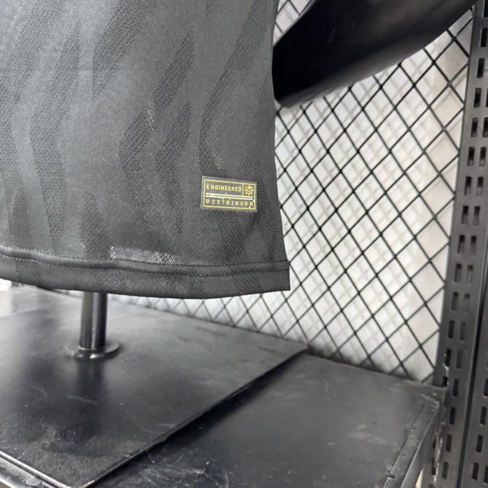 2026 BAR Special Edition Player Version Soccer Jersey