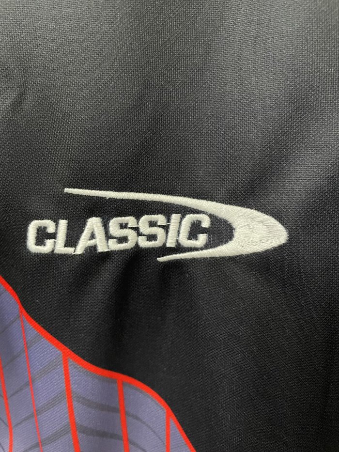 2026 High Quality Rugby Jersey