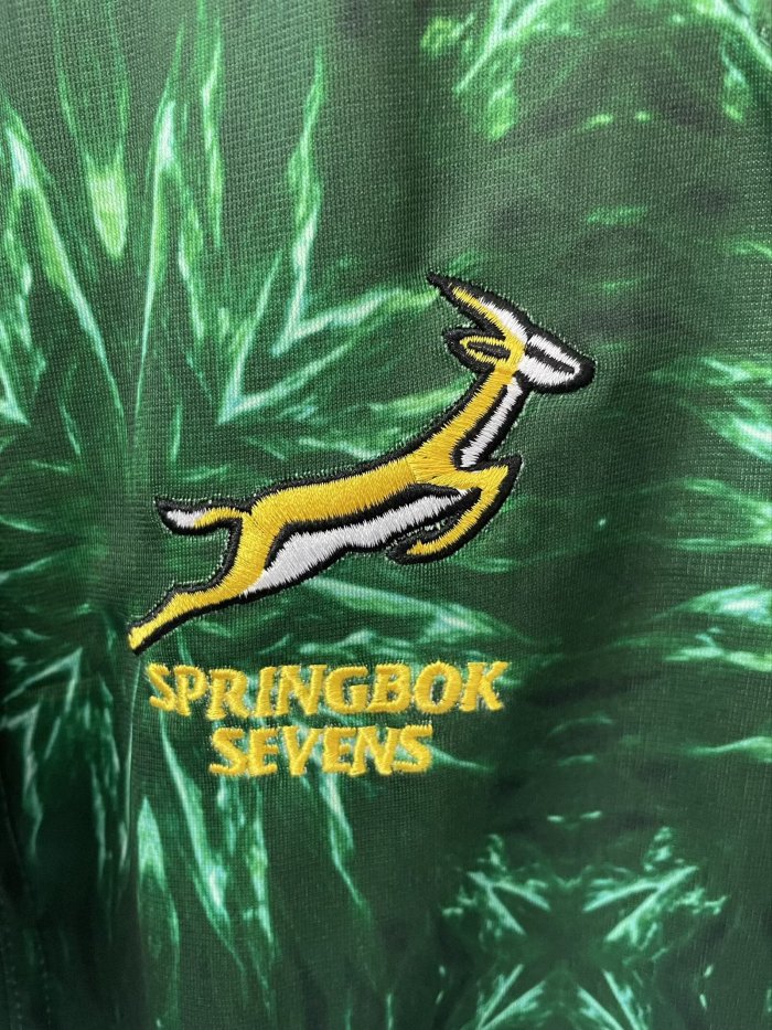 2026 High Quality Rugby Jersey