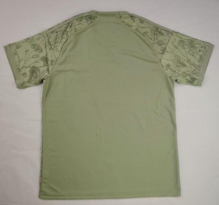 24-25 Palestine Special Edition Fans Soccer Jersey