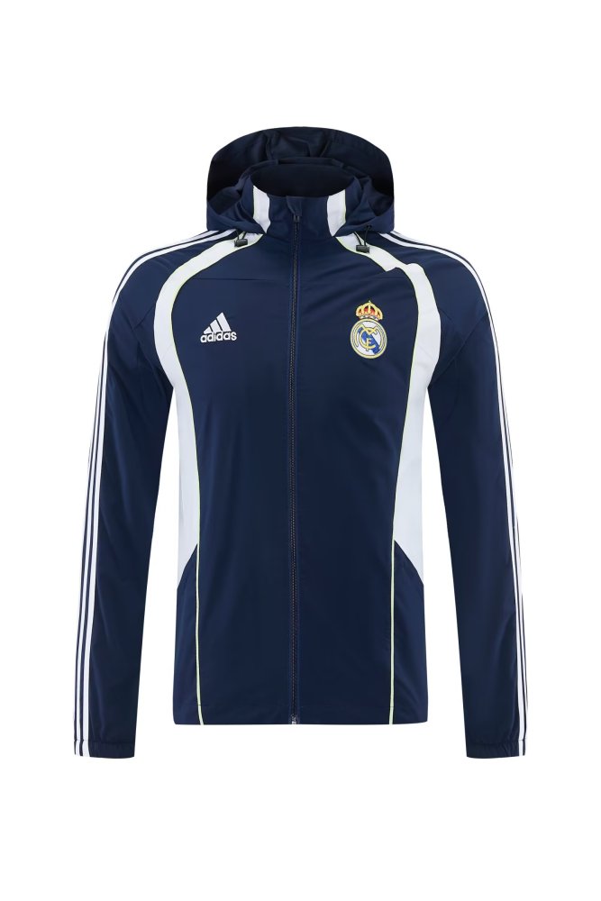 2026 RMA High Quality Windbreaker Suit