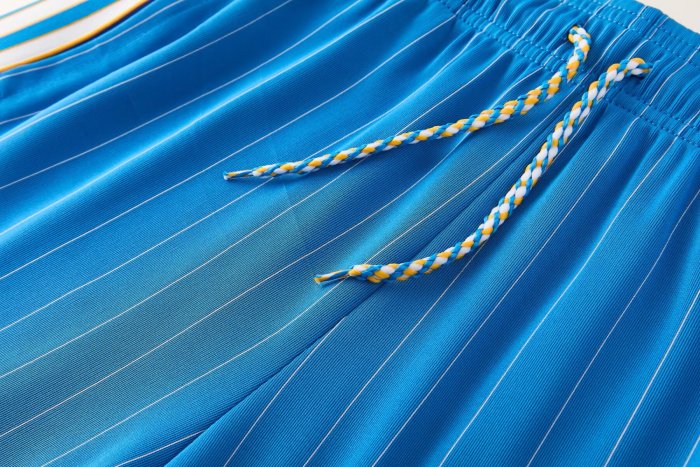 25-26 RMA High Quality Training Short Suit