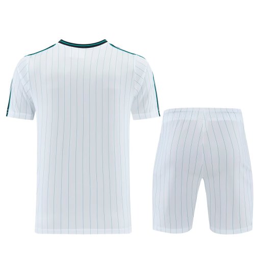 25-26 LIV High Quality Training Short Suit