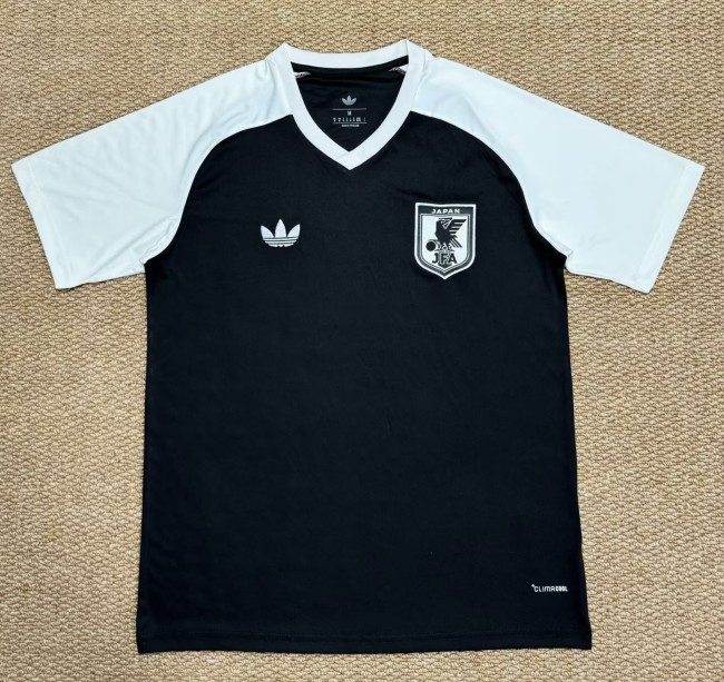 2026 Japan Special Edition Fans Soccer Jersey