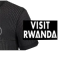 Visit Rwanda (左袖广告)