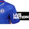 LIVE NATION (左袖广告)