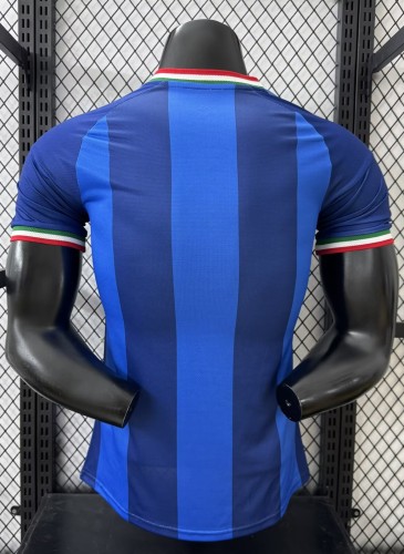 2026 Italy Special Edition Player Version Soccer Jersey