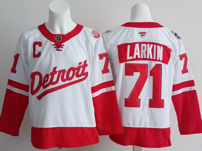 2026 NHL New Pattern Jersey